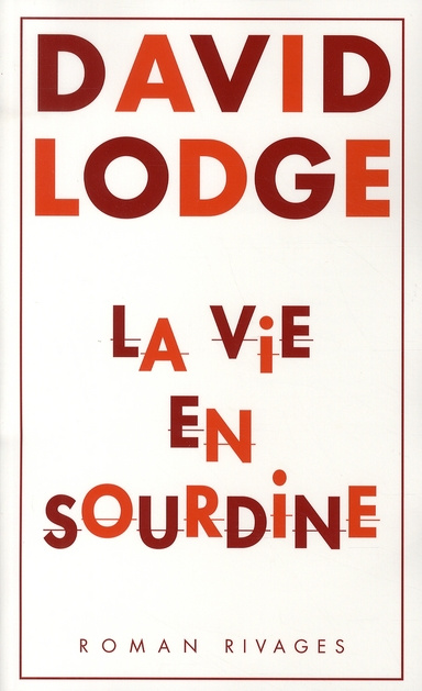 Emprunter La vie en sourdine livre