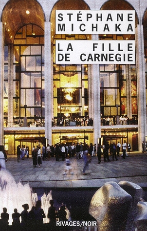Emprunter La Fille de Carnegie livre