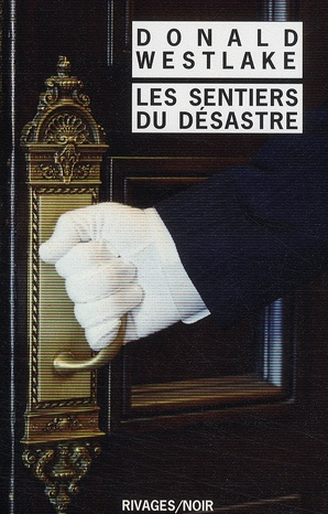 Emprunter Les sentiers du désastre livre