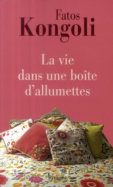 Emprunter LA VIE DANS UNE BOITE D'ALLUMETTES livre