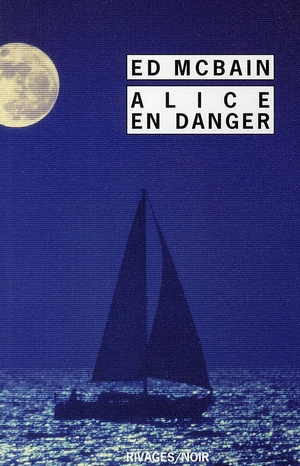 Emprunter Alice en danger livre