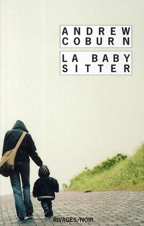 Emprunter La baby-sitter livre
