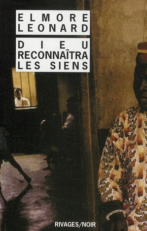 Emprunter Dieu reconnaîtra les siens livre