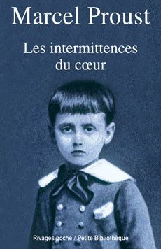 Emprunter Les intermittences du coeur livre
