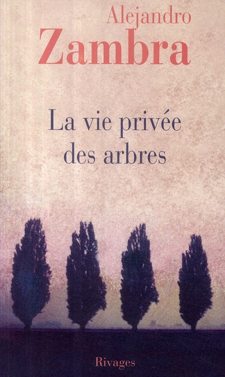Emprunter LA VIE PRIVEE DES ARBRES livre