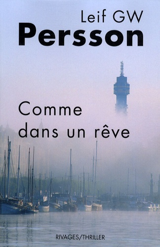 Emprunter Comme dans un rêve livre