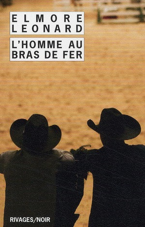 Emprunter L'homme au bras de fer livre