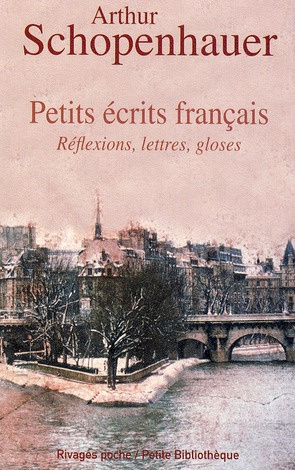 Emprunter Petits écrits français. Réflexions, lettres, gloses livre