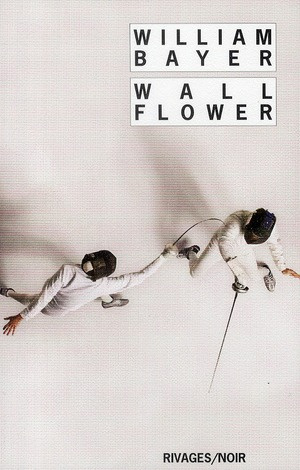 Emprunter Wallflower livre