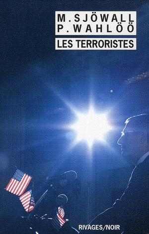 Emprunter Les terroristes livre
