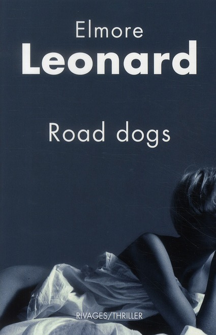 Emprunter Road Dogs livre