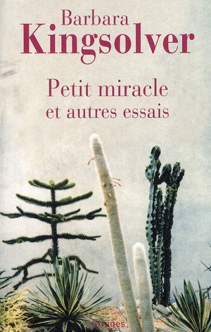 Emprunter Petit miracle et autres essais livre