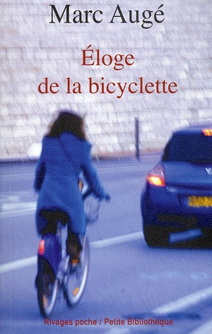 Emprunter Eloge de la bicyclette livre