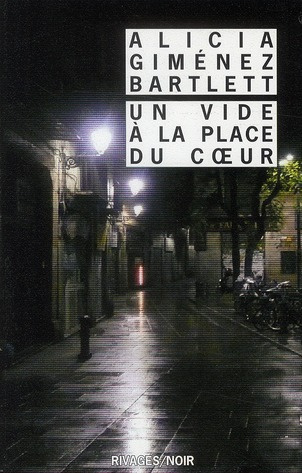 Emprunter Un vide à la place du coeur livre