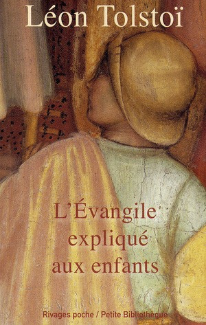 Emprunter L'Evangile expliqué aux enfants livre