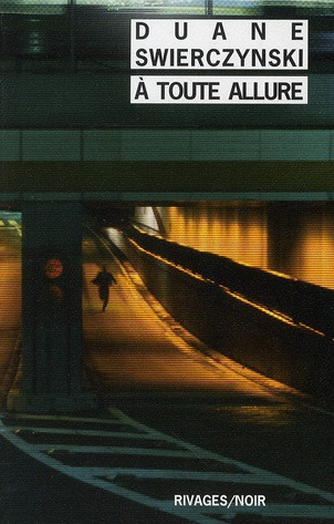 Emprunter A toute allure livre