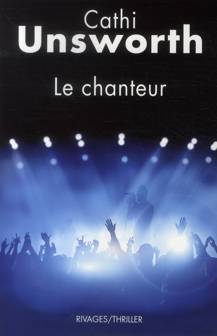 Emprunter Le Chanteur livre
