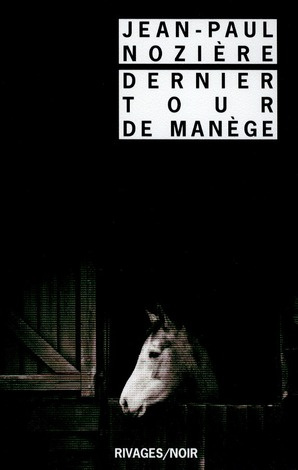 Emprunter Dernier tour de manège livre