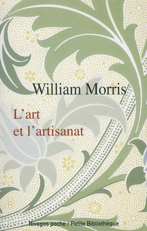 Emprunter L'art et l'artisanat livre