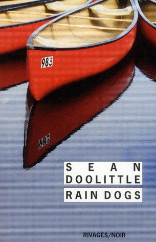 Emprunter Rain dogs livre