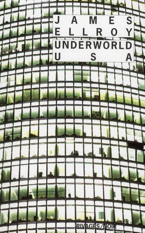 Emprunter Underworld USA livre