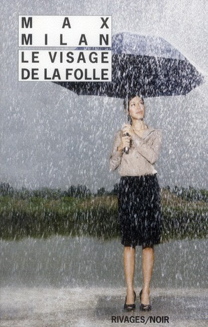 Emprunter Le Visage de la folle livre