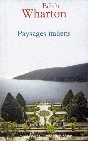 Emprunter Paysages italiens livre
