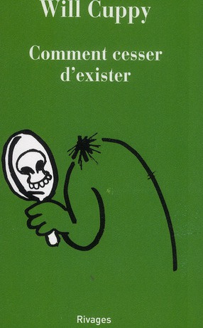 Emprunter Comment cesser d'exister livre