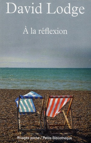 Emprunter A la réflexion livre