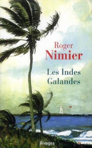 Emprunter Les Indes Galandes livre