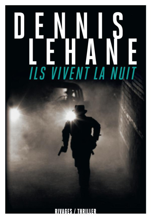 Emprunter Ils vivent la nuit livre