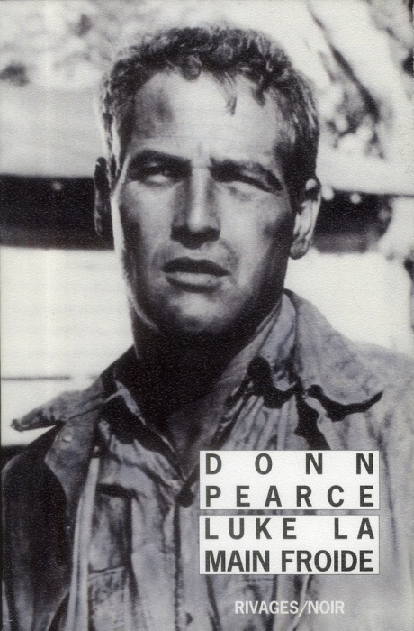 Emprunter Luke la Main Froide livre