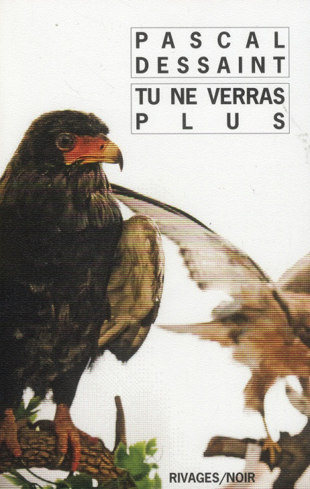 Emprunter Tu ne verras plus livre