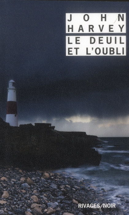 Emprunter Le deuil et l'oubli livre