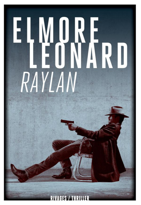 Emprunter Raylan livre