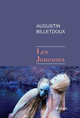 Emprunter Les Joueuses livre