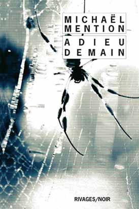 Emprunter Adieu demain livre