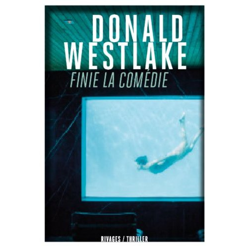 Emprunter Finie la comédie livre