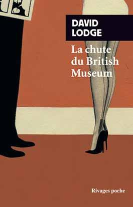 Emprunter La chute du British Museum livre