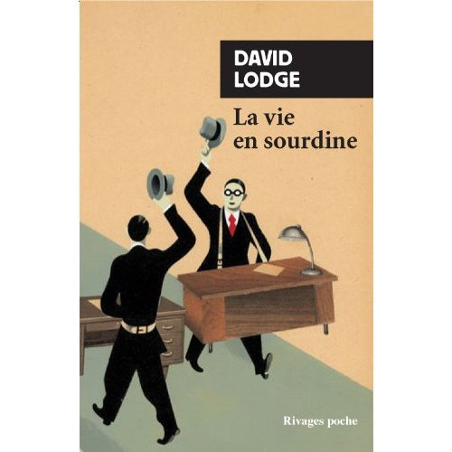 Emprunter La vie en sourdine livre