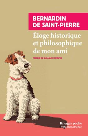 Emprunter Eloge historique et philosophique de mon ami livre
