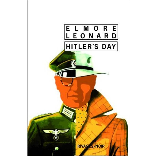 Emprunter Hitler's day livre