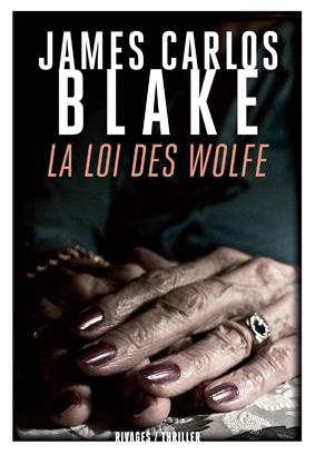 Emprunter La loi des Wolfe livre