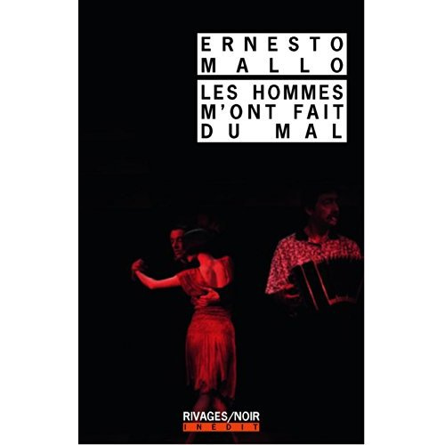 Emprunter Les hommes t'ont fait du mal livre