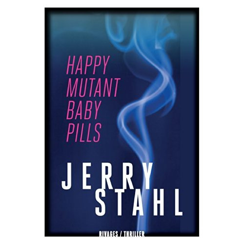 Emprunter Thérapie de choc pour bébé mutant livre