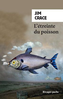 Emprunter L'étreinte du poisson livre