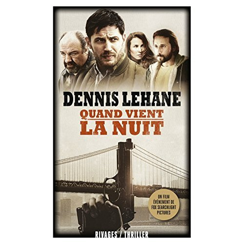 Emprunter Quand la nuit vient livre