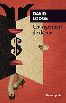 Emprunter Changement de décor livre