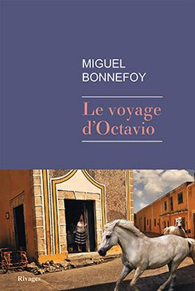 Emprunter Le voyage d'Octavio livre