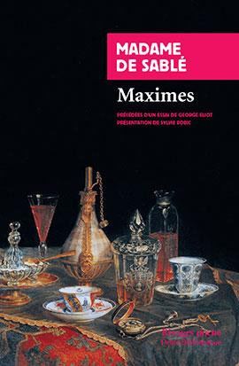 Emprunter Maximes précédées de La femme en France livre
